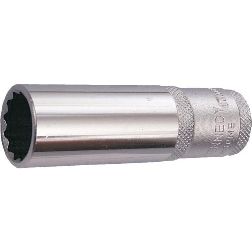 Hlavice 1/2" 15mm, prodloužená 12-hran