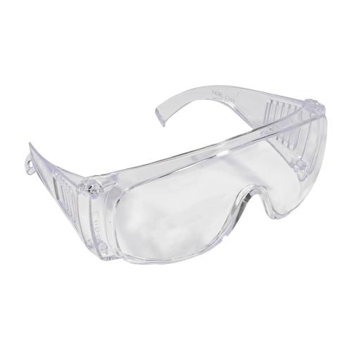 XTLINE Brýle ochranné čiré