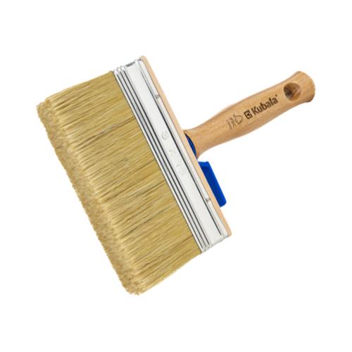 KUBALA Štětka na tapety | 70 mm