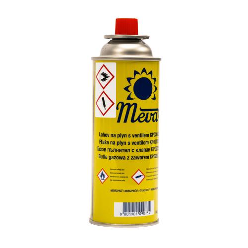 MEVA Kartuš s ventilem | 227 g k XT23520