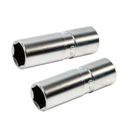 HONITON Hlavice na svíčky 1/2" | 16 mm